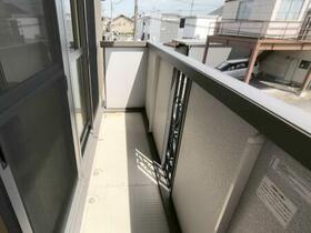 14/30 バルコニー