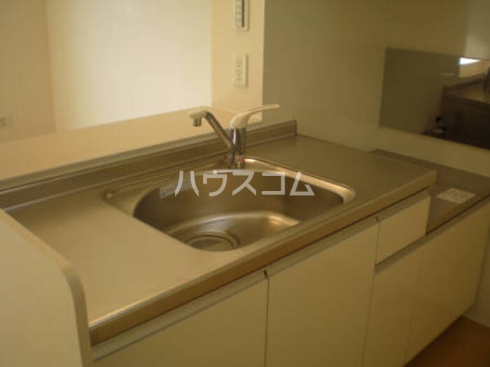 10/30 キッチン
