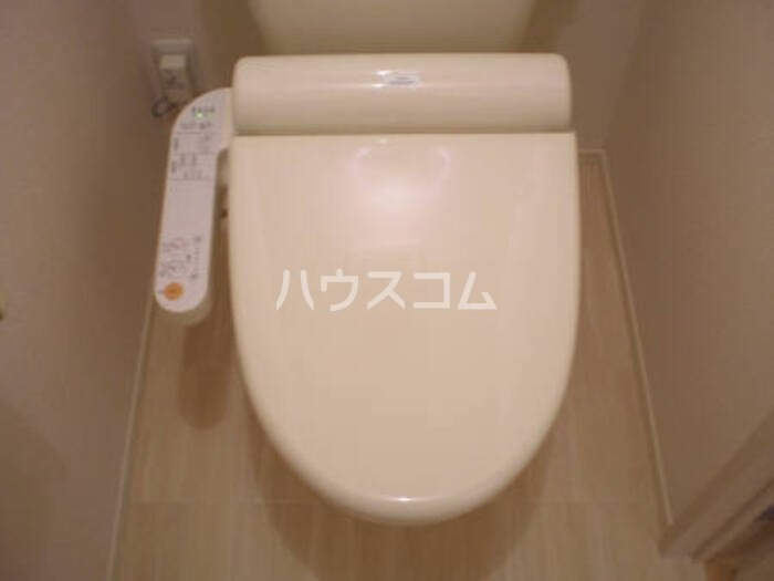 14/30 トイレ