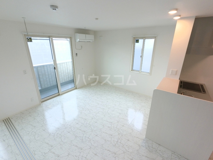 3/18 リビング/ダイニング