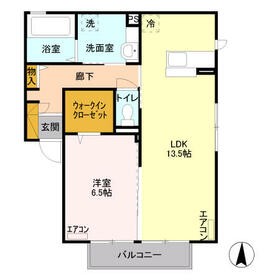 3/22 間取