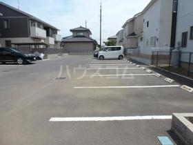 17/22 駐車場