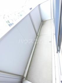 14/22 バルコニー