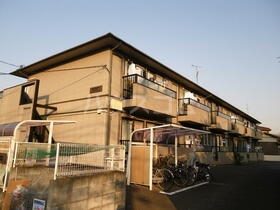 シドニーＢの外観