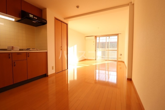 3/14 リビング/ダイニング