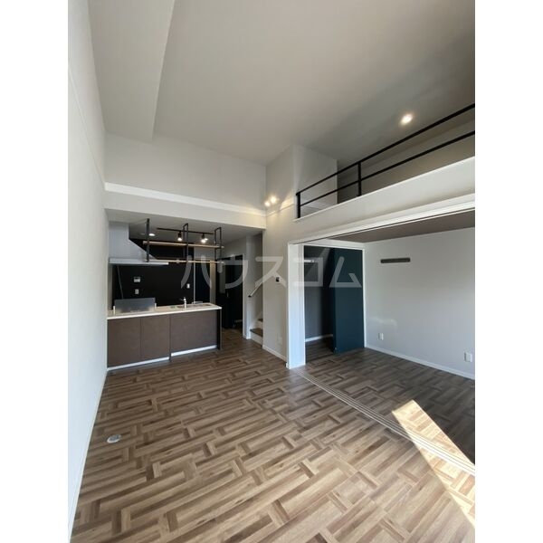 4/30 リビング/ダイニング