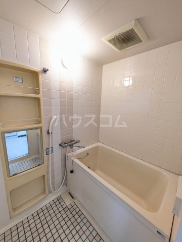 浴室