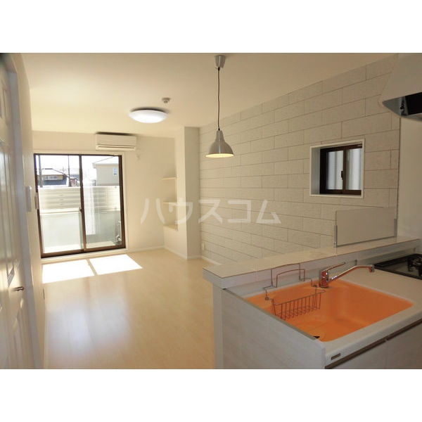 3/14 リビング/ダイニング