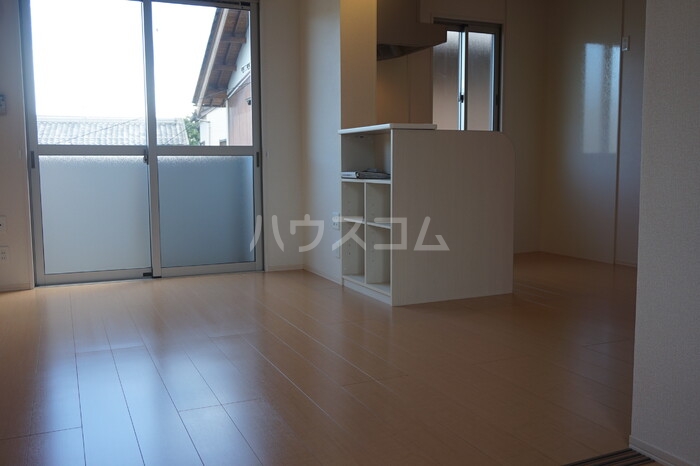 3/21 リビング/ダイニング