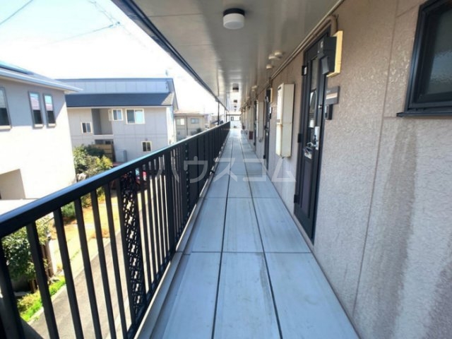 16/24 エントランス