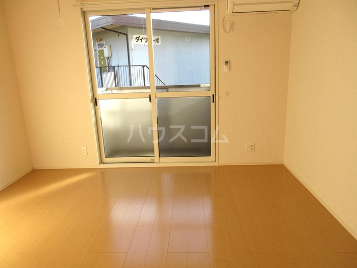 3/17 リビング/ダイニング