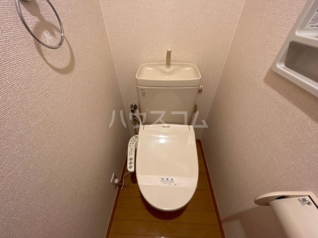 9/20 トイレ