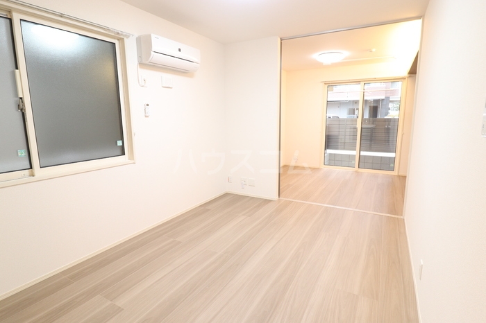 3/17 リビング/ダイニング