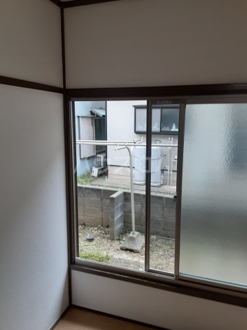 16/30 バルコニー