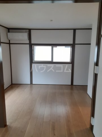 6/30 寝室