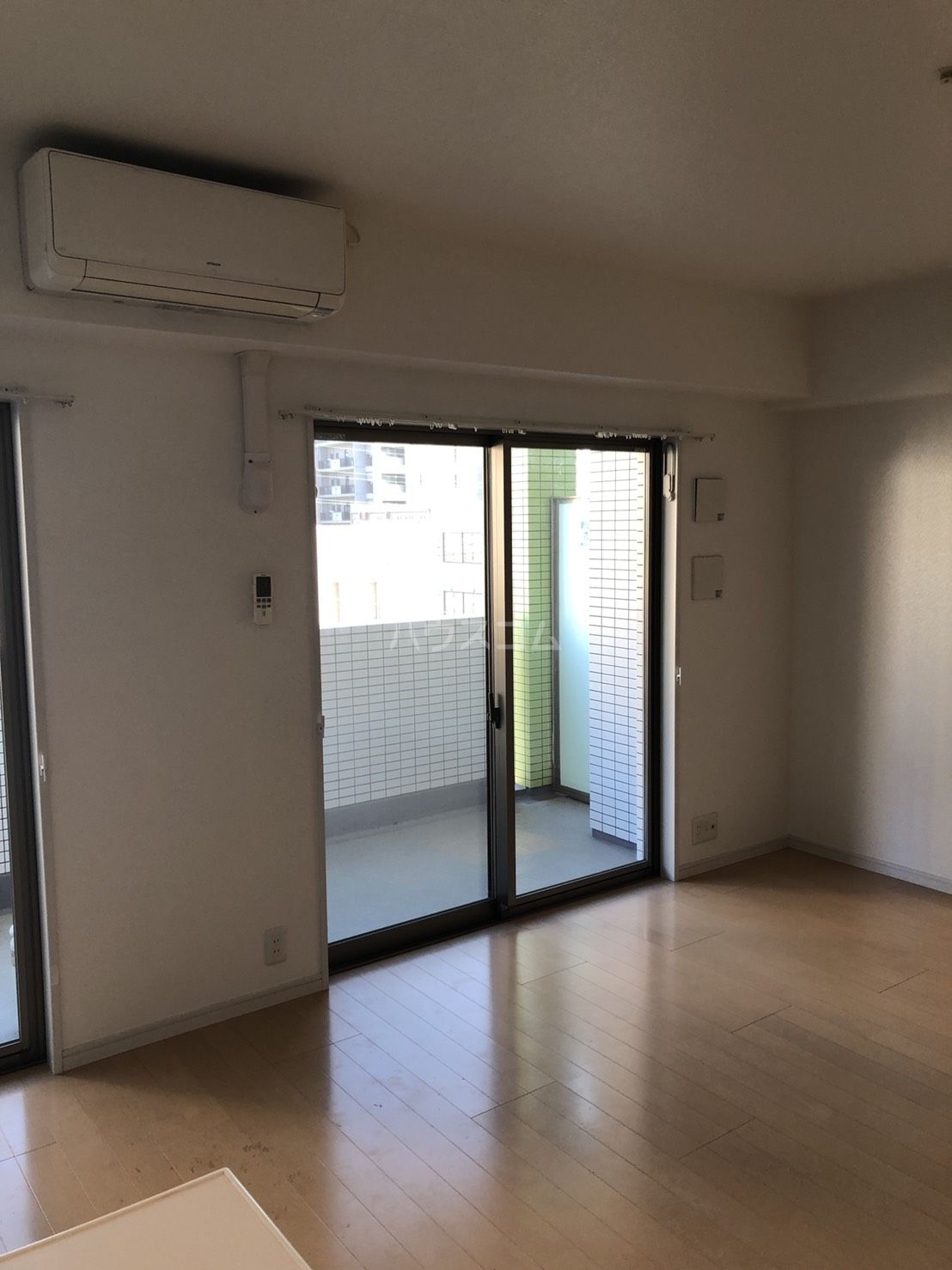 4/24 リビング/ダイニング