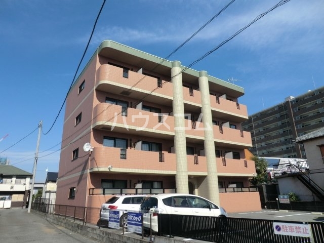 パークアベニュー竹原 402号室