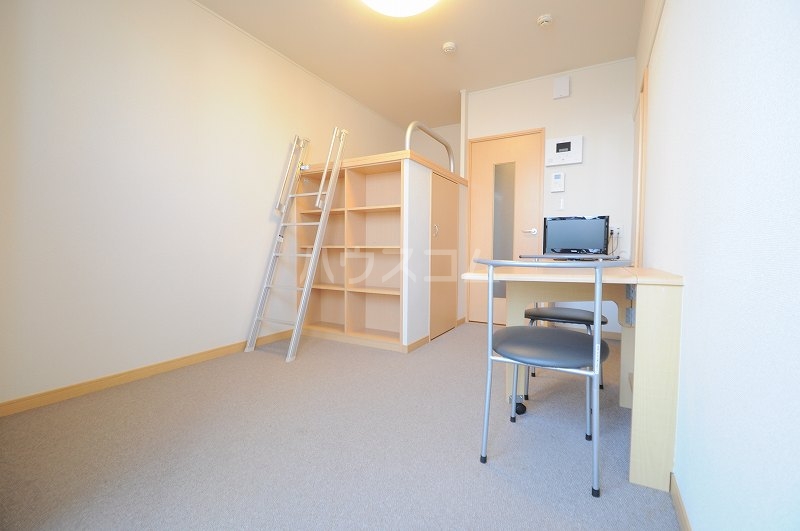 3/17 リビング/ダイニング