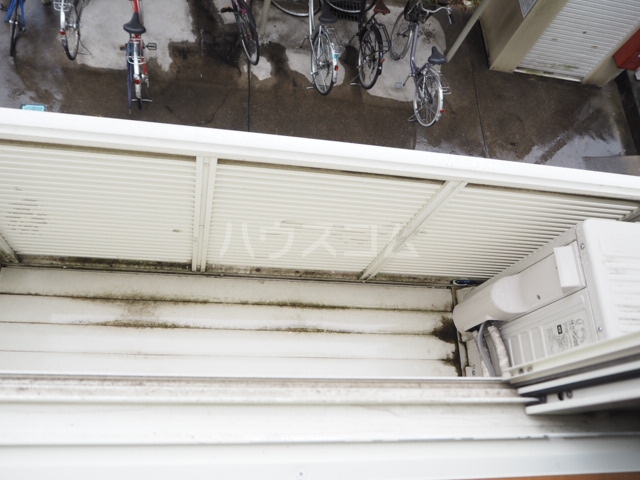 22/30 バルコニー