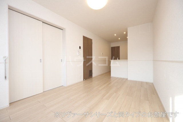 3/21 リビング/ダイニング