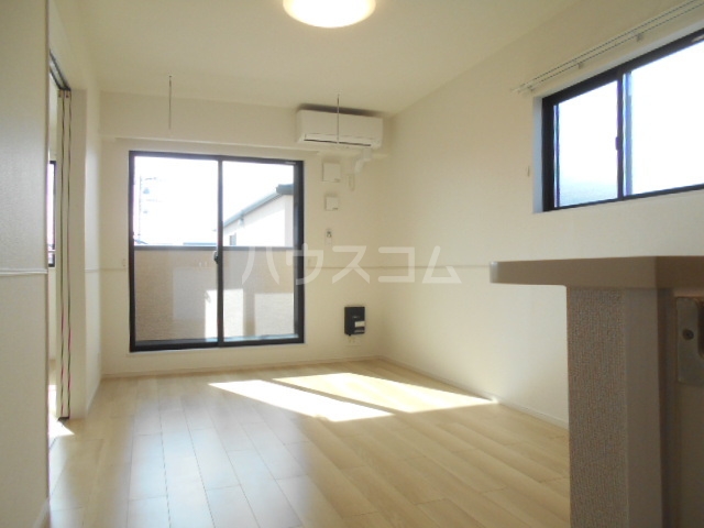 3/21 リビング/ダイニング