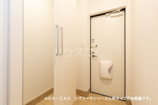 6/21 玄関