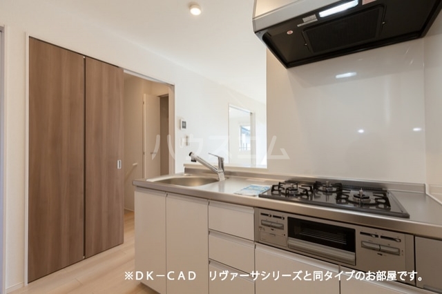 7/21 キッチン
