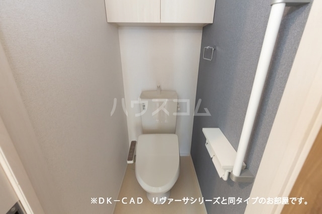 9/21 トイレ