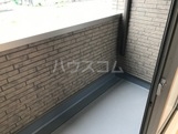 21/30 バルコニー