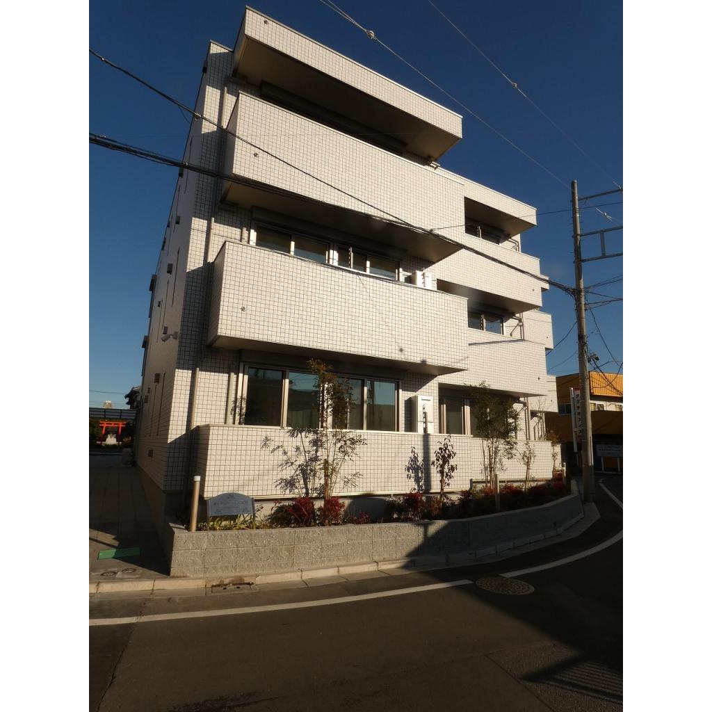 1/23 外観