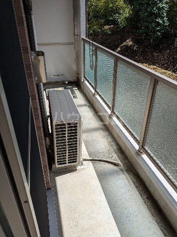 19/30 バルコニー