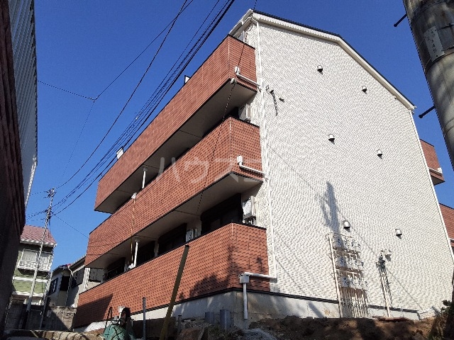 1/30 外観