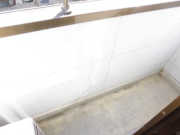 14/19 バルコニー