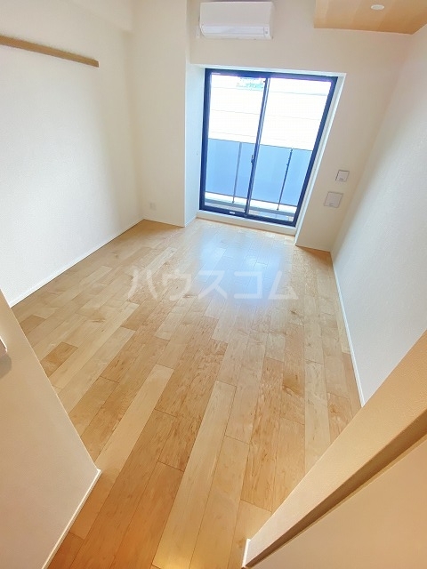6/30 室内
