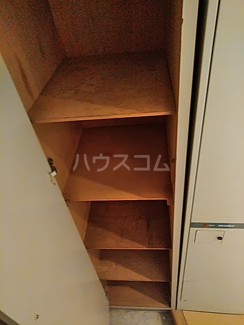 5/30 収納