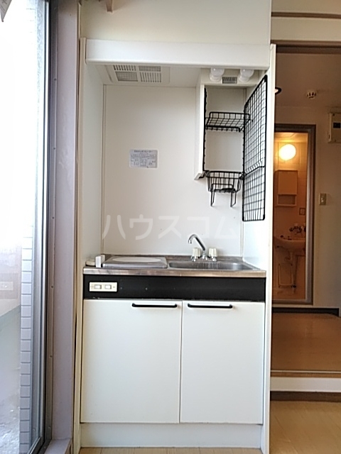 9/30 キッチン
