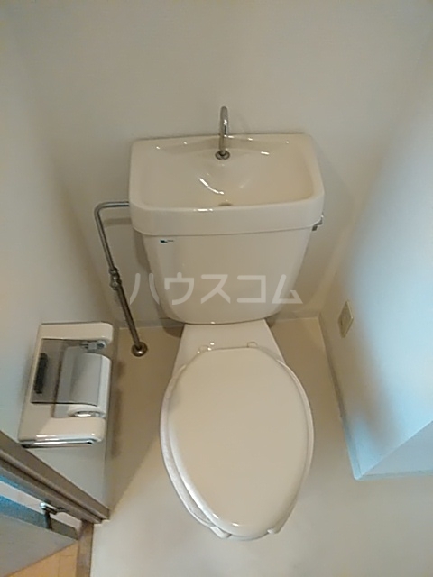 12/30 トイレ