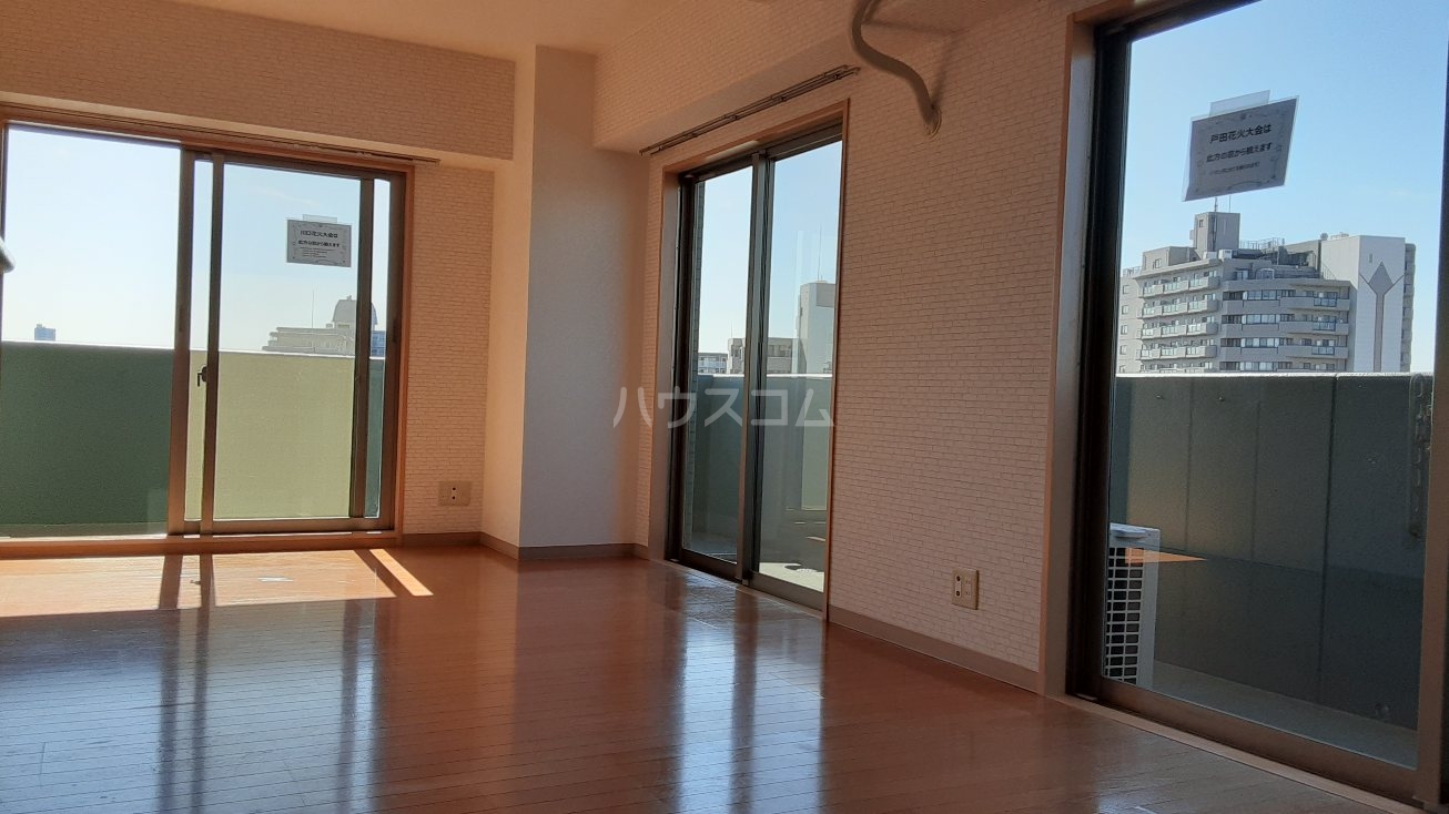 6/30 リビング/ダイニング