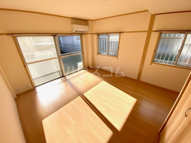 4/27 リビング/ダイニング