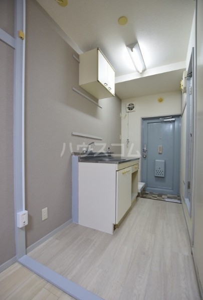 5/30 リビング/ダイニング