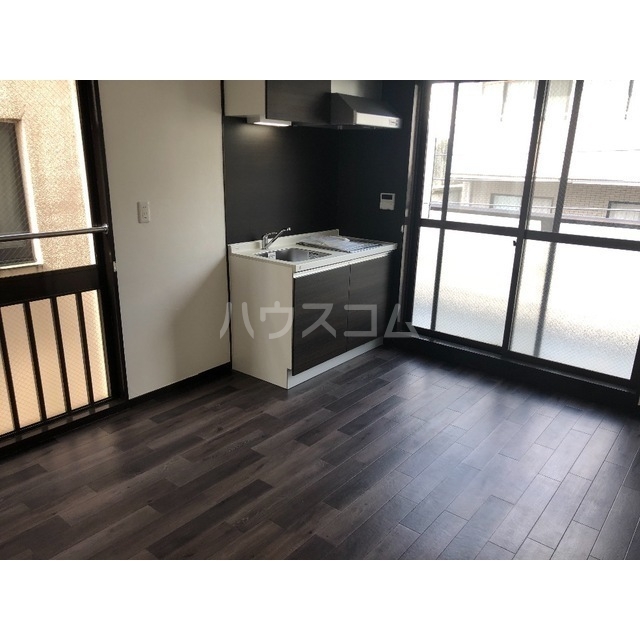 3/24 リビング/ダイニング