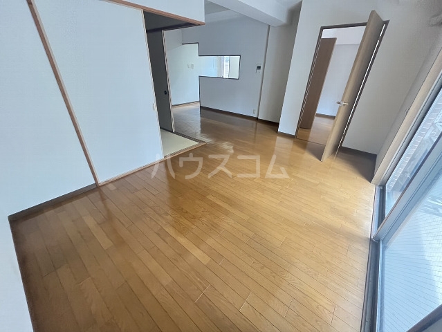 4/30 リビング/ダイニング