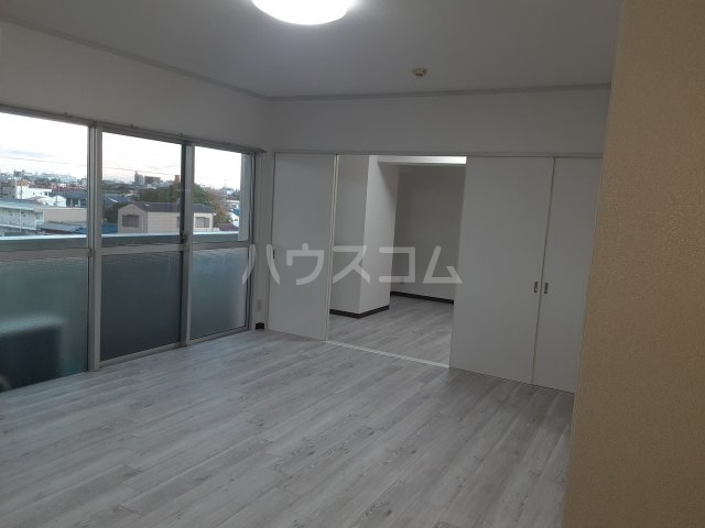 3/29 リビング/ダイニング