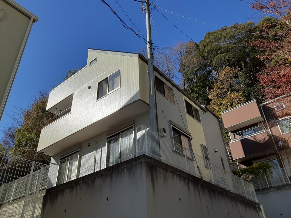 1/22 外観