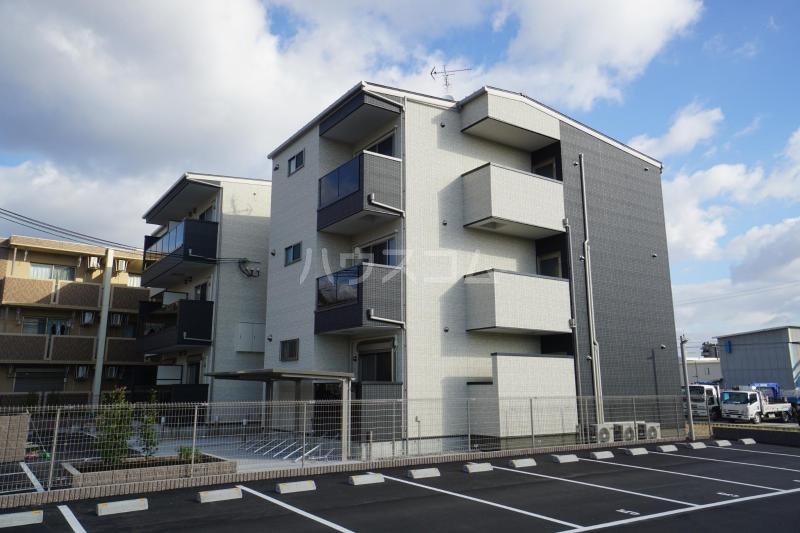 14/24 駐車場