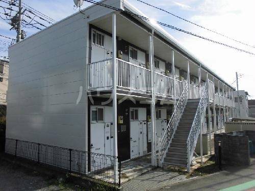 2/6 エントランス