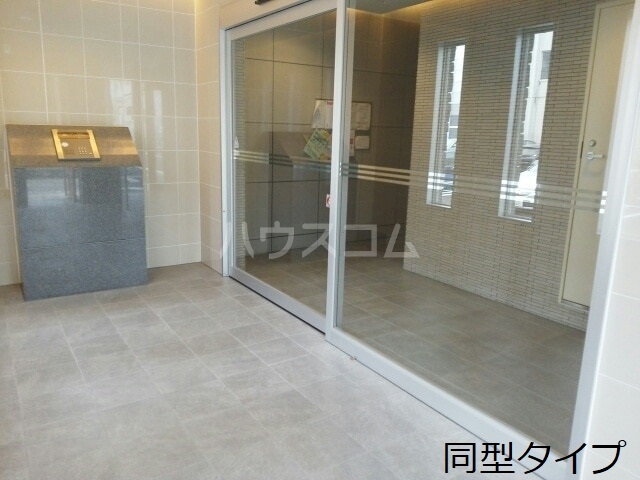 2/7 エントランス