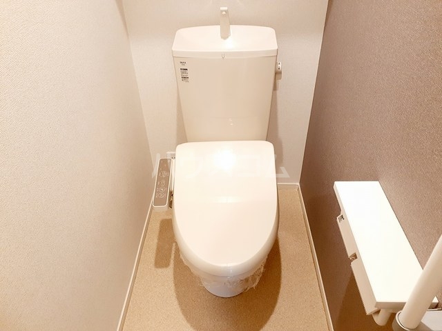 9/30 トイレ