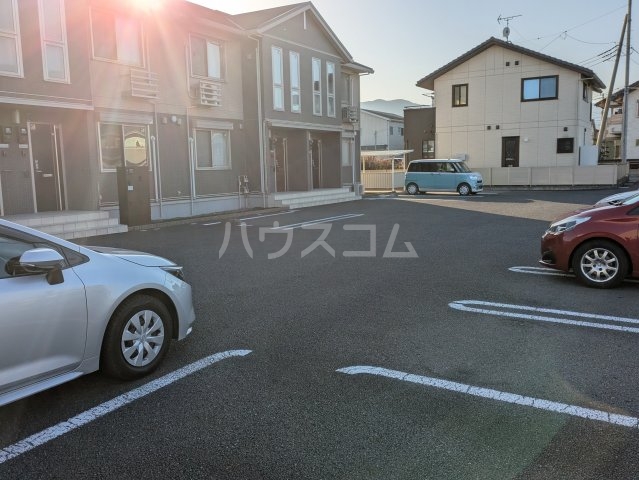 29/30 駐車場