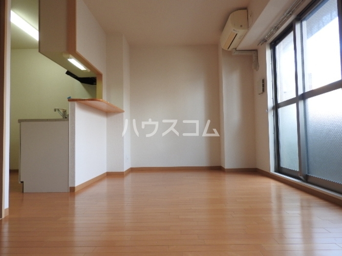 4/27 リビング/ダイニング